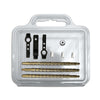 Moulinet électrique 1000 Evolution Hi-Speed Fishing Ferrari 1837100