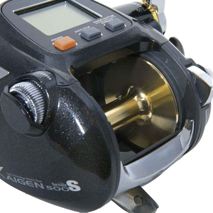 Moulinet électrique 500 S Fishing Ferrari 1837250