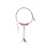 RIG Paternoster 3 Bras Acier Inoxydable 30cm Expert Predator 18390