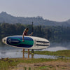 Planche de Paddle Surf Débutant 3 10'6" 290l Kohala 1860