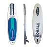 Planche de Paddle Surf Débutant 3 10'6" 290l Kohala 1860