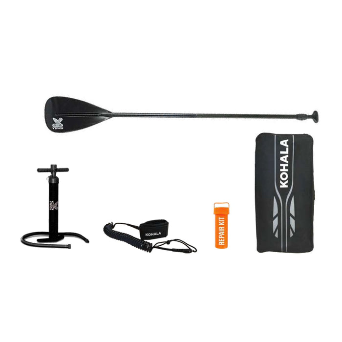 Planche de Paddle Surf Drifter 9'6" 175l Kohala 1861