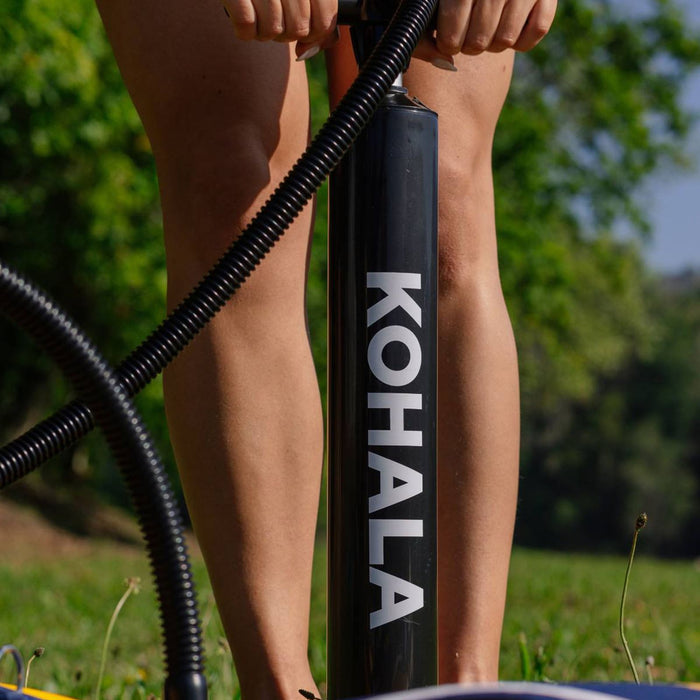 Planche de Paddle Surf Drifter 9'6" 175l Kohala 1861