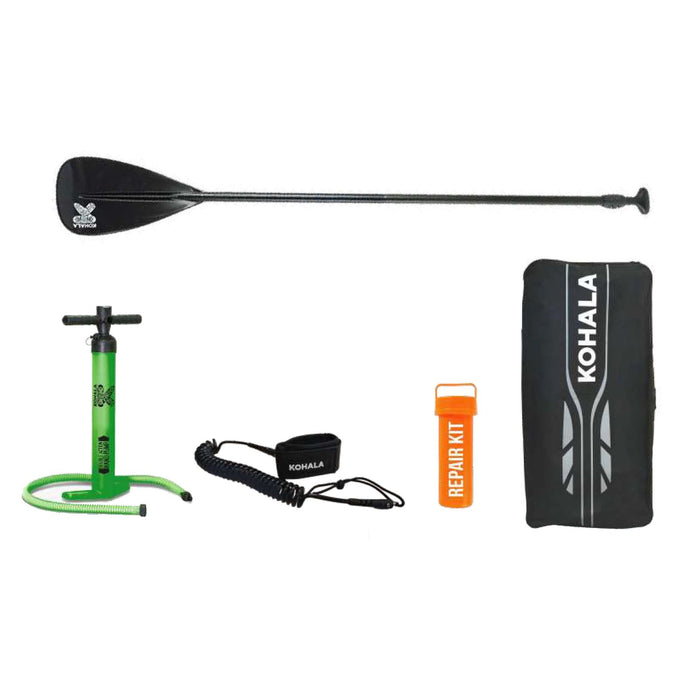 Planche de Paddle Surf Arrow École 10'2" 280l Kohala 1863
