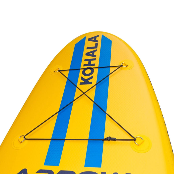 Planche de Paddle Surf Arrow École 10'2" 280l Kohala 1863
