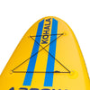 Planche de Paddle Surf Arrow École 10'2" 280l Kohala 1863