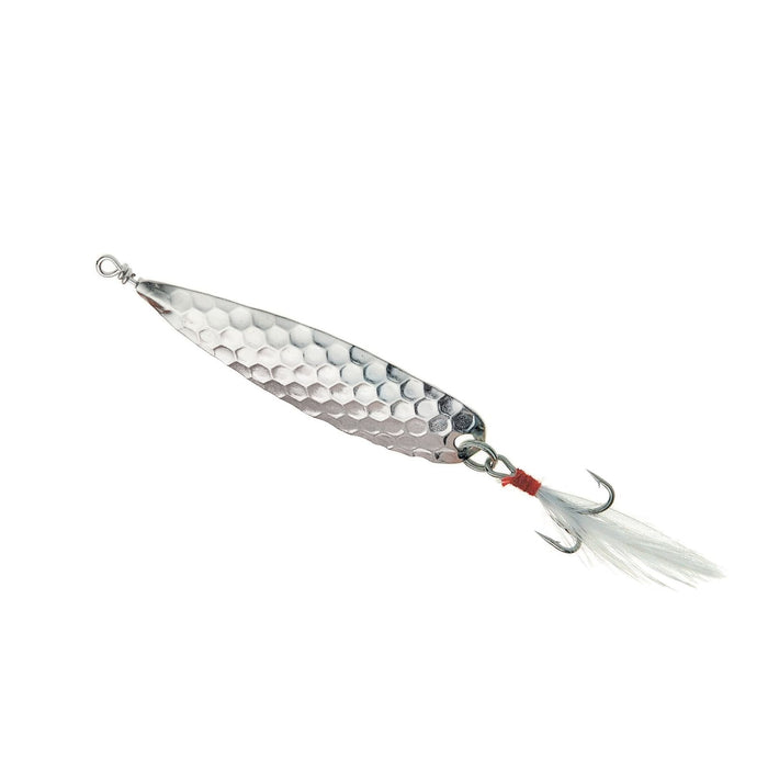 Cuillère de pêche Bomber Avec Plume Martelée 0 45mm Expert Prédateur 19110