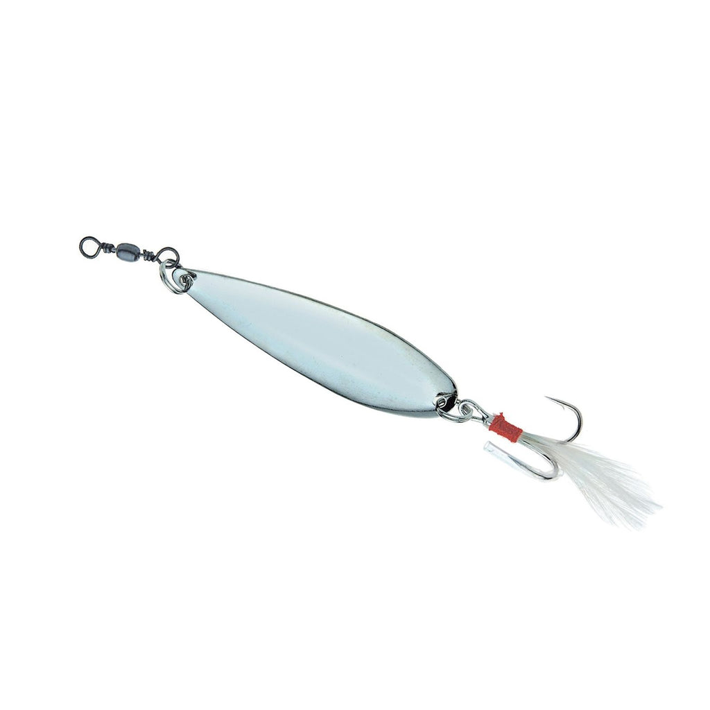 Cuillère de pêche Bomber Avec Plume Lisse 2 65mm Expert Prédateur 19116