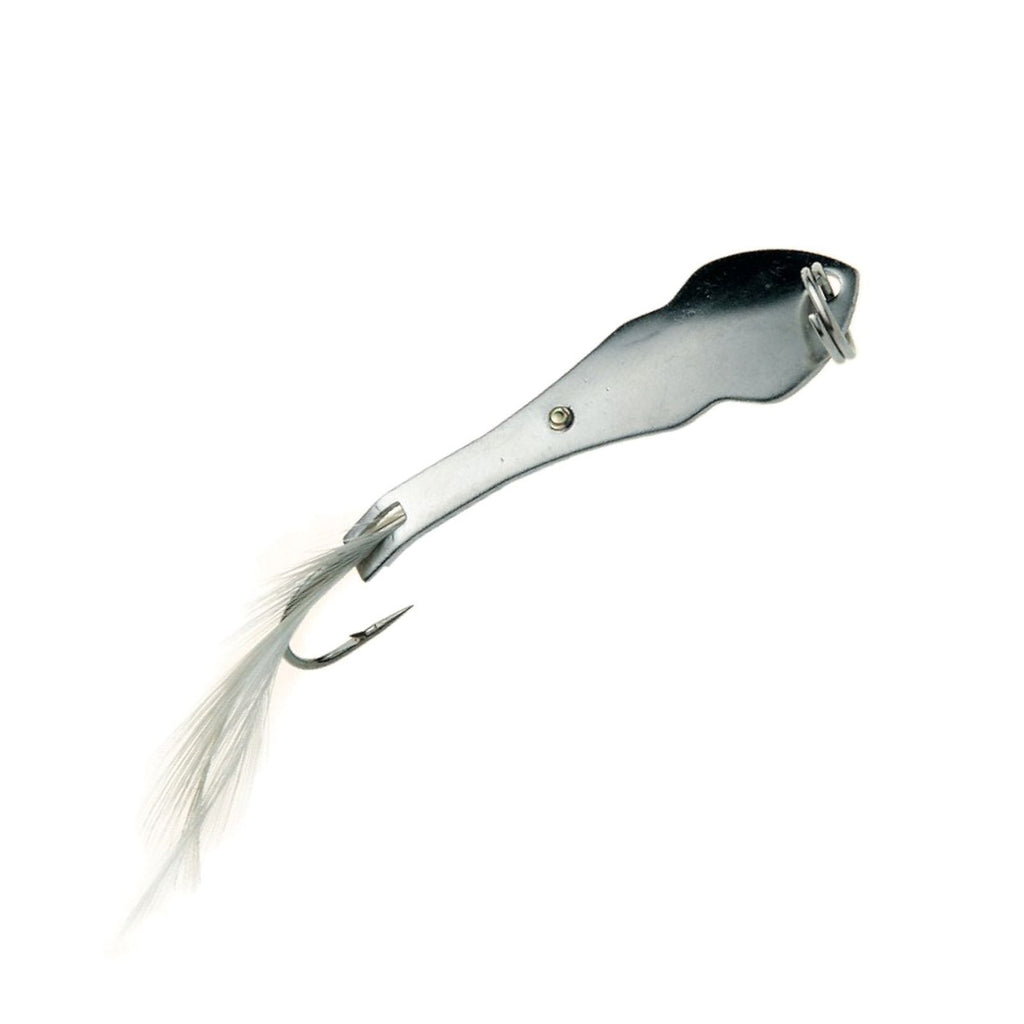 Cuillère de pêche Magnum avec hameçon 1 50mm Expert Prédateur 19125