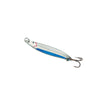Cuillère de pêche Barracuda 11mm 21g Expert Prédateur 19463