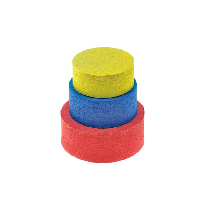 Bobines Cylindriques 50x2cm Expert Predator 19519