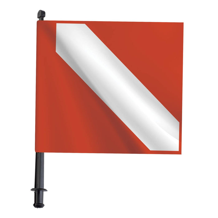 Drapeau Master A Seac 196-C