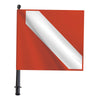Drapeau Master A Seac 196-C