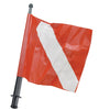 Drapeau Master A Seac 196-C