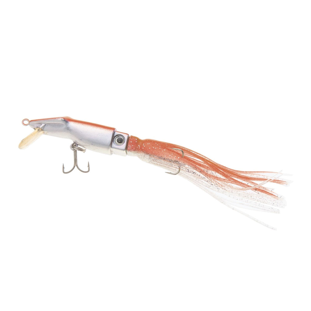 Leurre Artificiel Calmar Totano Montato Couleur 03 16cm Expert Predator 1962203