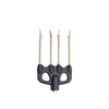 Lumière 4 Pointes Multiprongs Abysstar 19705