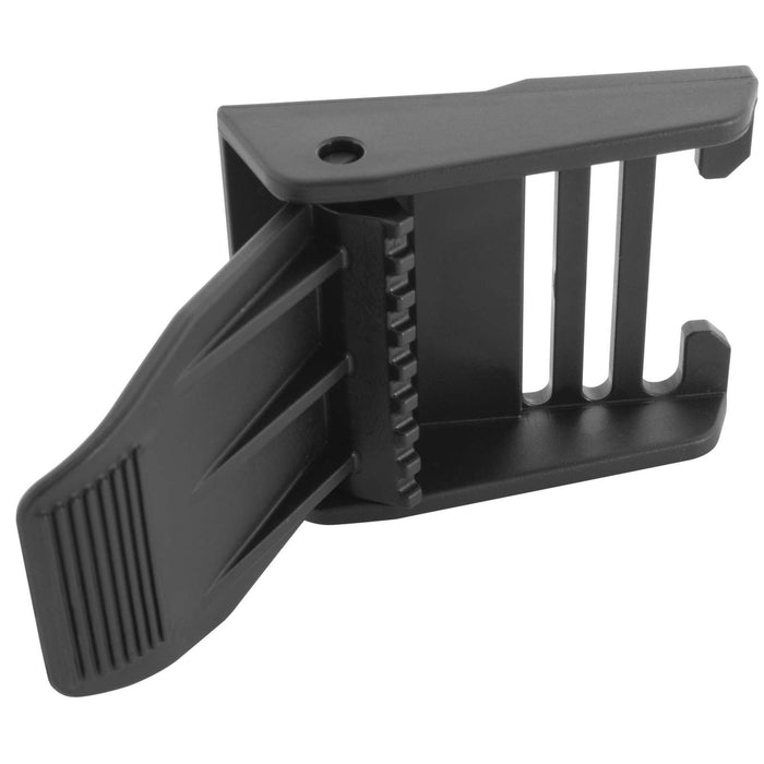 Cinturon de poids en caoutchouc nylon 130cm Seac 198