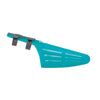 Protection de guide en plastique bleu Lineaeffe 2000300