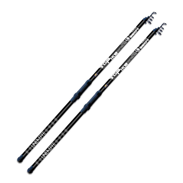 Combo de pêche Top Pike Full Bottom Lineaeffe 2015342