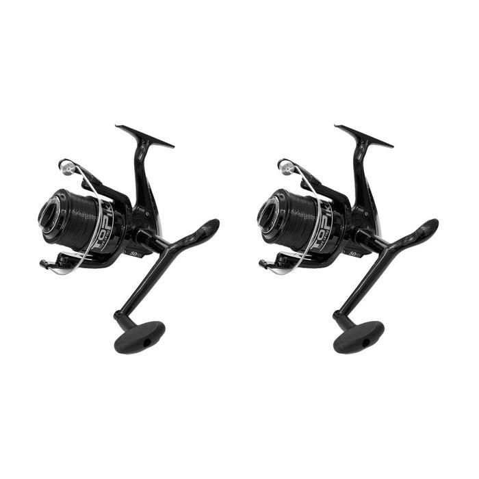 Combo de pêche Top Pike Full Bottom Lineaeffe 2015342