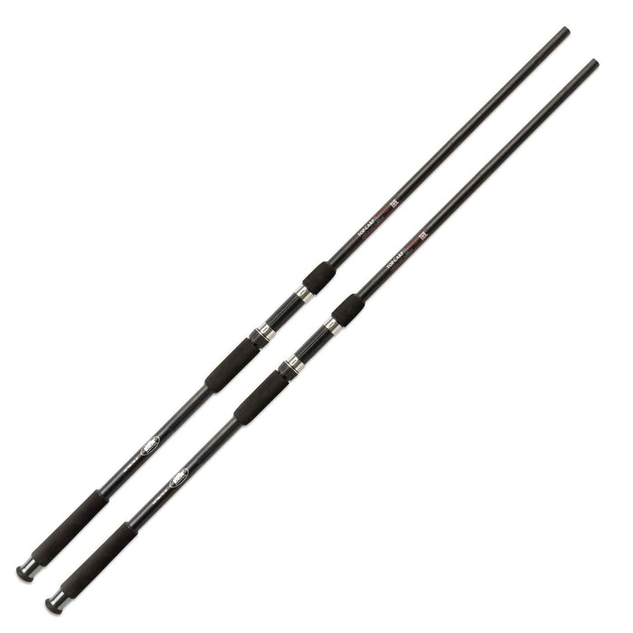Combo de pêche Top Carp Full 2 Lineaeffe 2015362