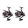 Combo de pêche Top Carp Full 2 Lineaeffe 2015362
