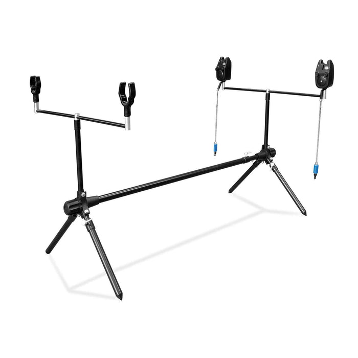 Combo de pêche Top Carp Full 2 Lineaeffe 2015362