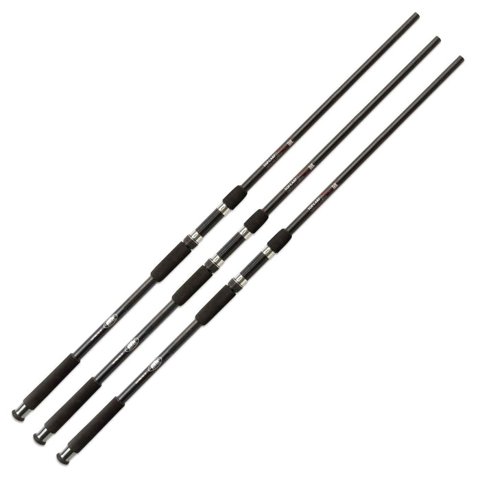 Combo de pêche Top Carp Full 3 Lineaeffe 2015363