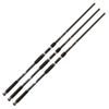 Combo de pêche Top Carp Full 3 Lineaeffe 2015363