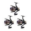 Combo de pêche Top Carp Full 3 Lineaeffe 2015363