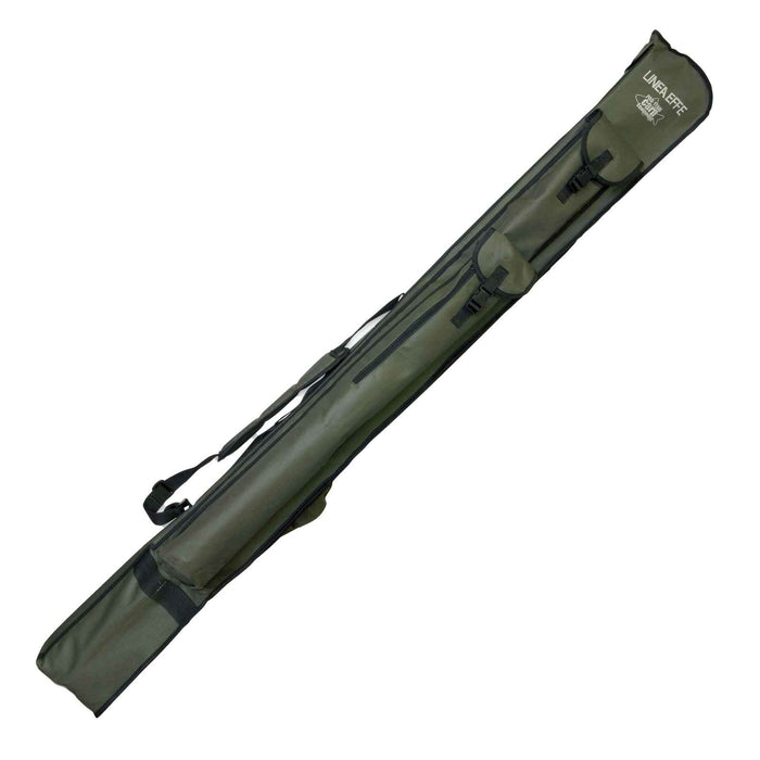 Combo de pêche Top Carp Full 3 Lineaeffe 2015363