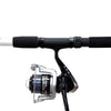 Combo de canne Xtreme Fishing Snake Head Reel S30 2,70m Lineaeffe 2015383