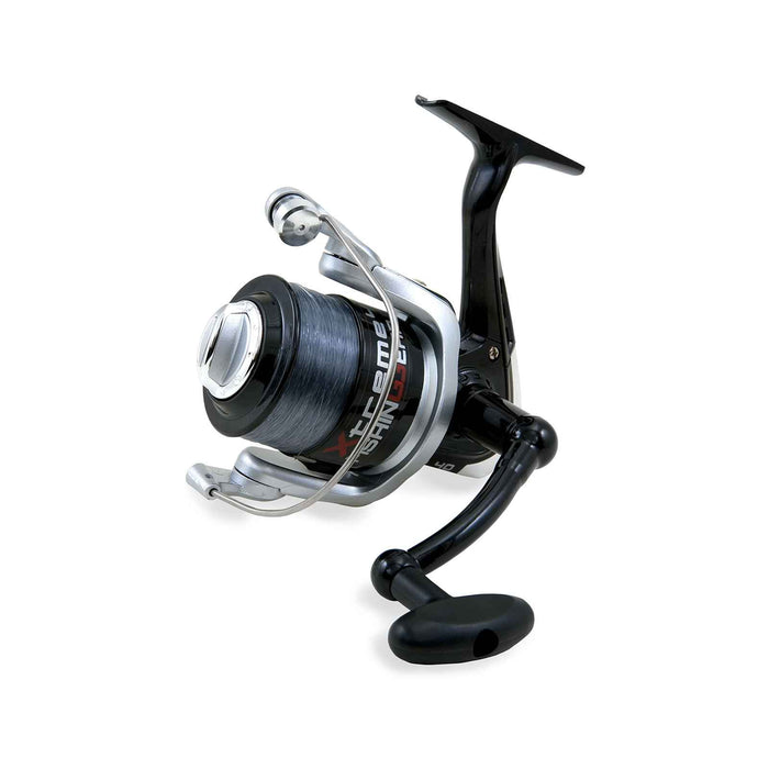 Combo de canne Xtreme Fishing Snake Head Reel S40 3m Lineaeffe 2015384