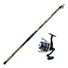 Combo de canne All Around Reel S40 3,60m Lineaeffe 2015390