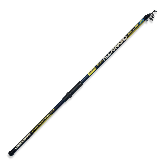 Combo de canne All Around Reel S40 3,60m Lineaeffe 2015390