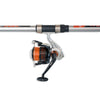 Combo de canne Ocean Reel S70 4,20m Lineaeffe 2015392