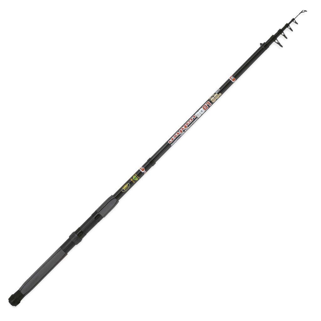 Canne Oxigen 2,10m Lineaeffe 2023210