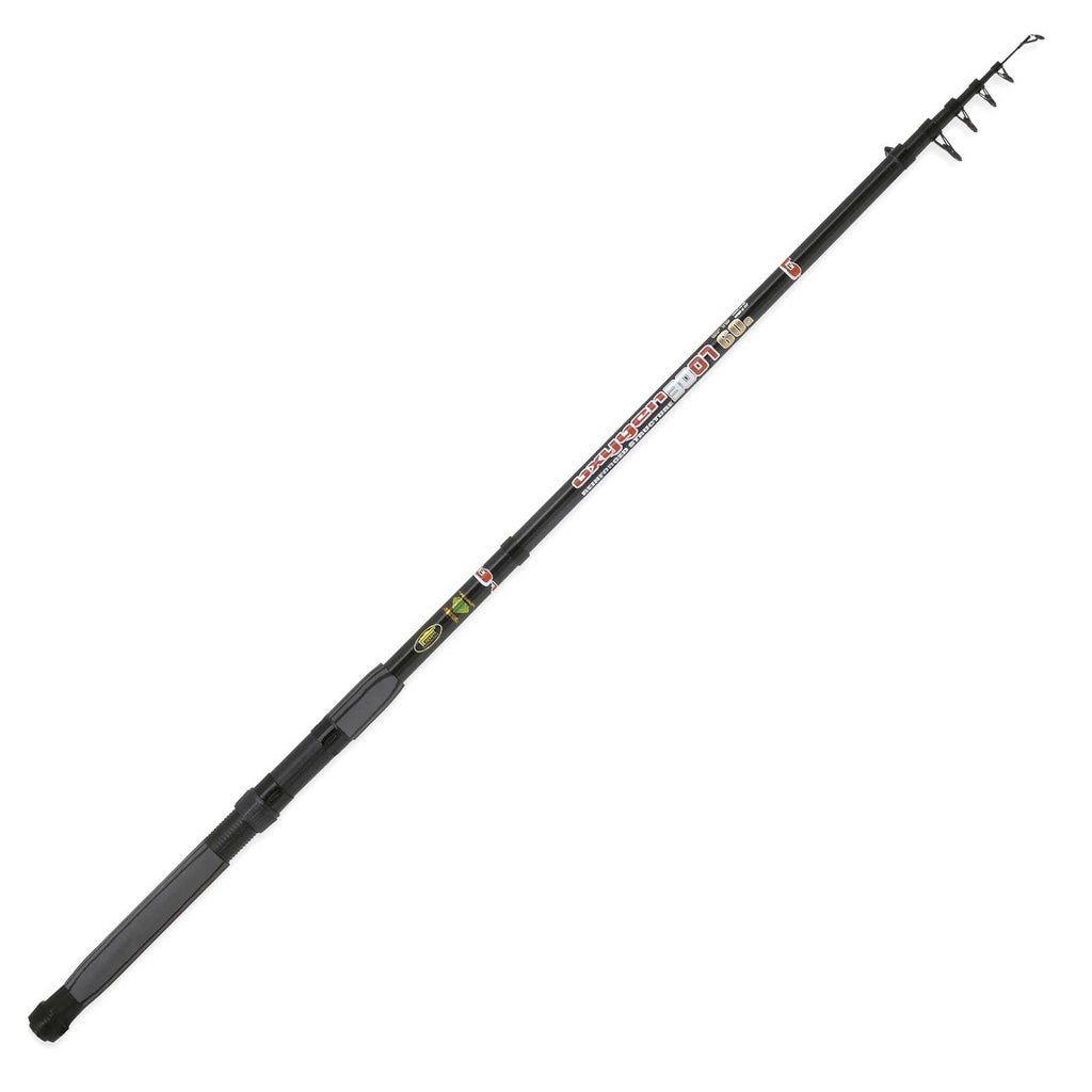 Canne Oxigen 3m Lineaeffe 2023300