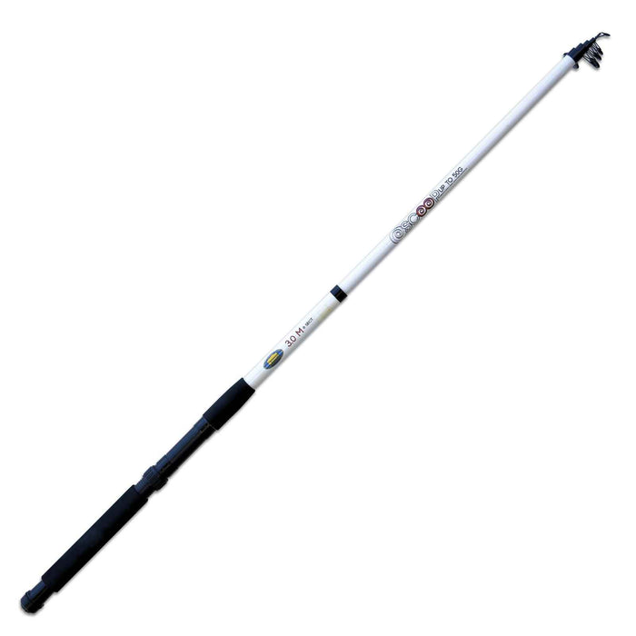 Canne Scoop 4p 1,20m Lineaeffe 2024120