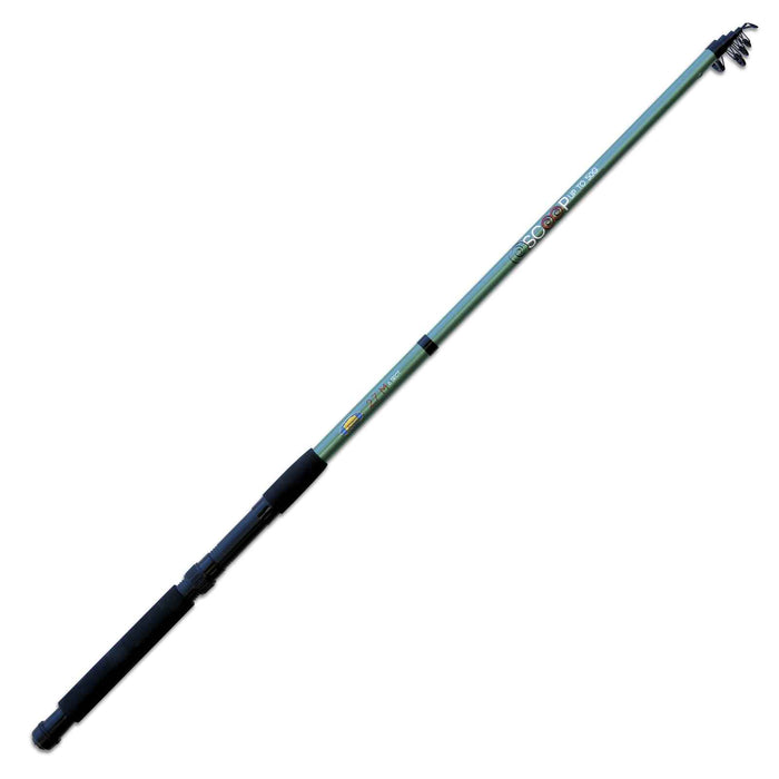 Canne Scoop 5p 1,80m Lineaeffe 2024180
