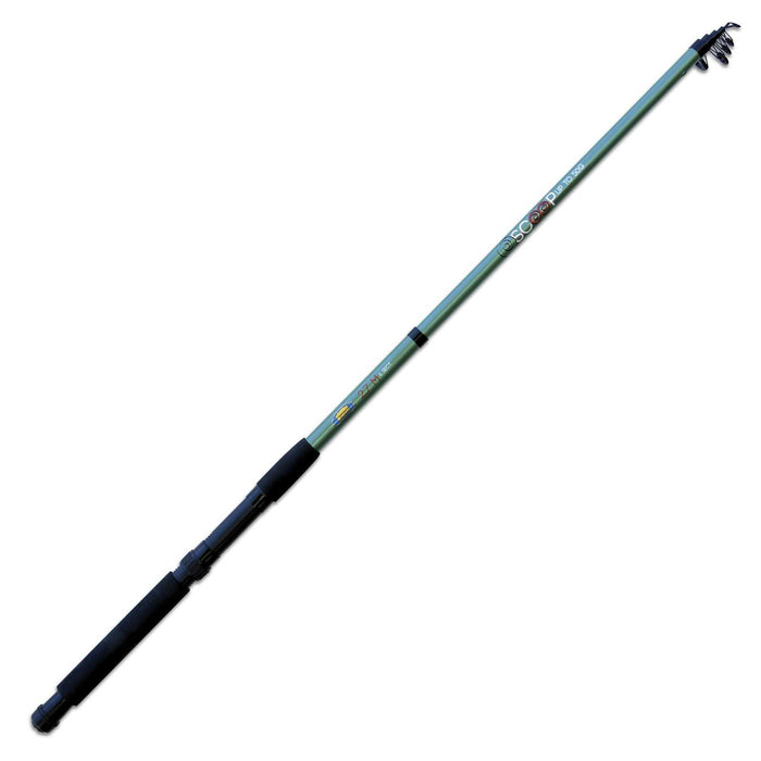 Canne Scoop 8p 3,60m Lineaeffe 2024360