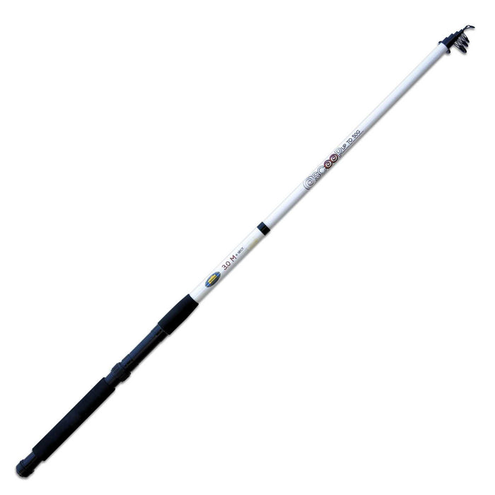 Canne Scoop 8p 4,50m Lineaeffe 2024450