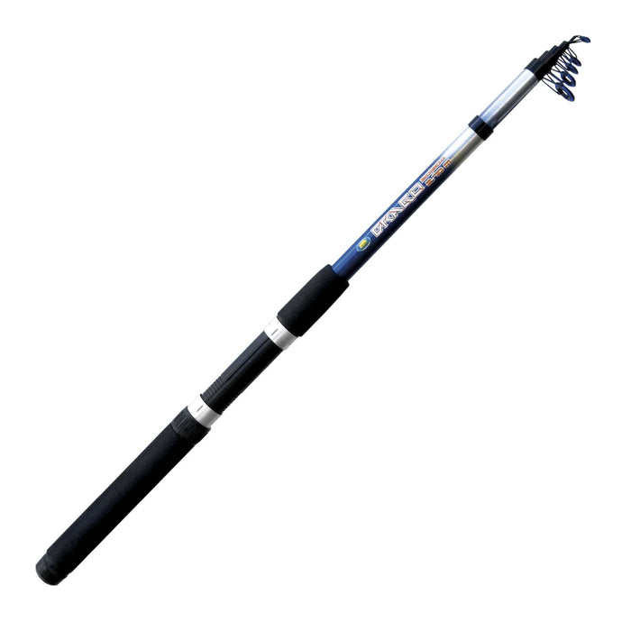 Canne Drago 20-80g 1,80m Lineaeffe 2025018