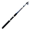 Canne Drago 20-80g 2,10m Lineaeffe 2025021