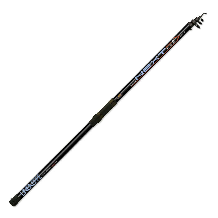 Canne Next Anelli Ghiera 3m Lineaeffe 2051300