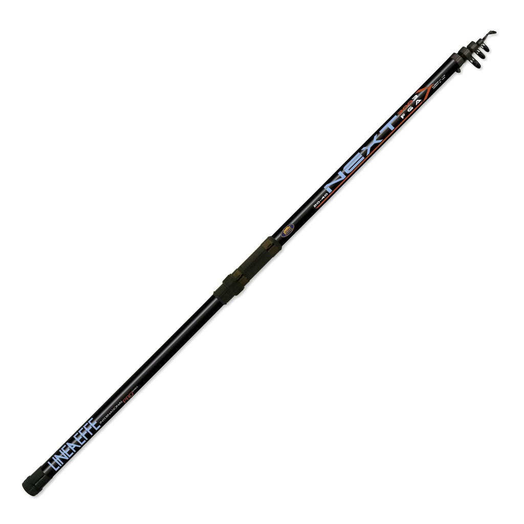 Canne Next Anelli Ghiera 5m Lineaeffe 2051500