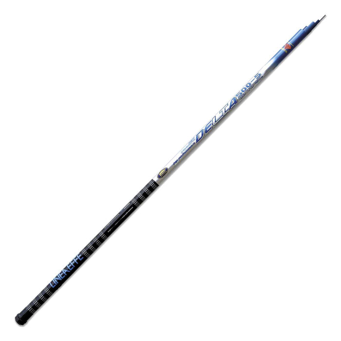 Canne Delta Fissa 4m Lineaeffe 2060400