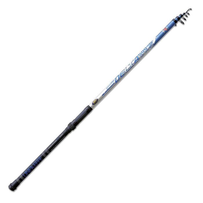 Canne Delta Anelli Legati 3m Lineaeffe 2062300
