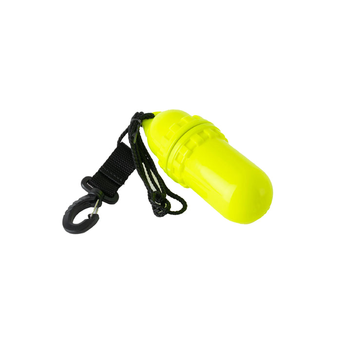 SEAC Dry Tube