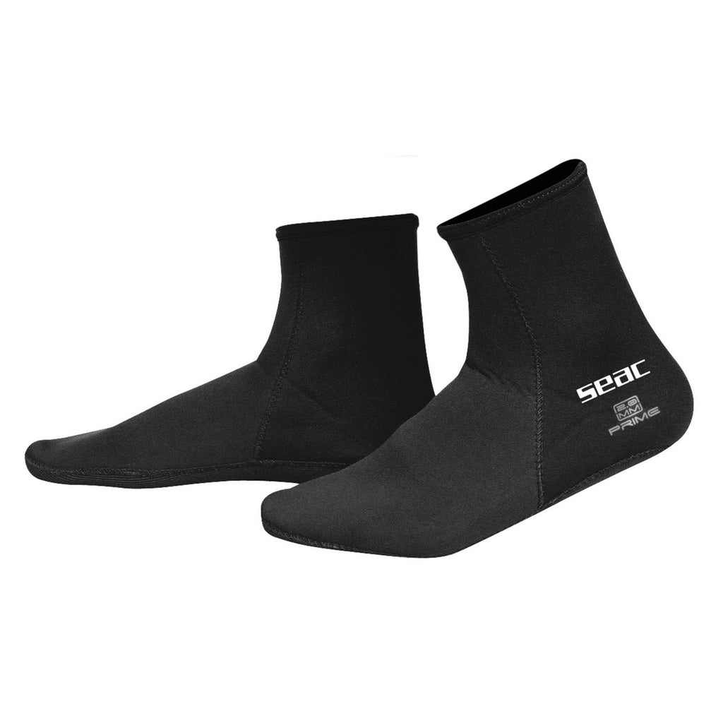Chaussettes Prime 2mm XL Seac 21-100-2-XL